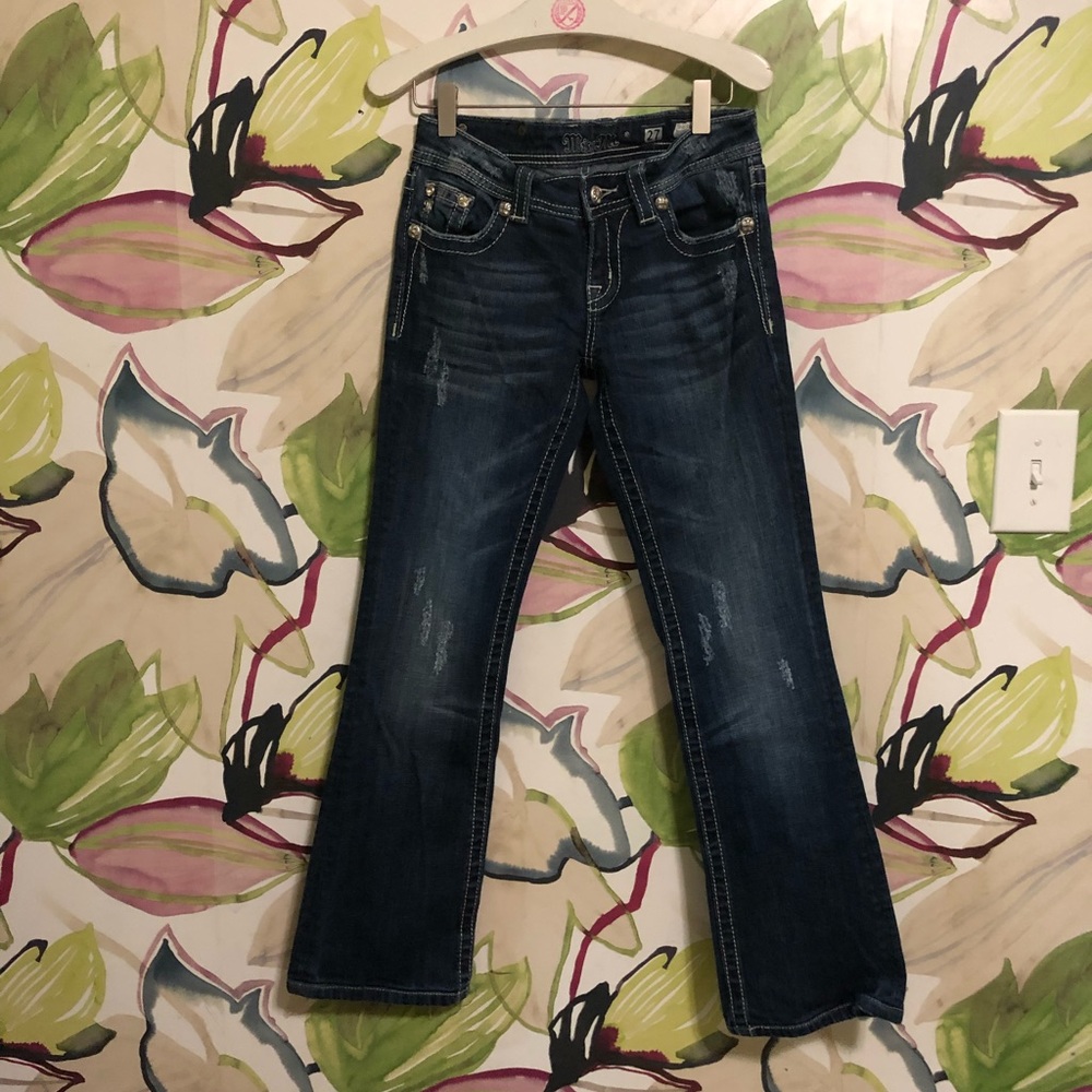 Women Jeans